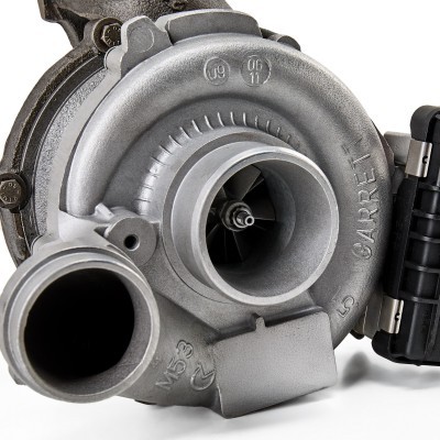 Turbina (Turbosprężarka) RIDEX 2234C11500R 2234C11500R - foto 5