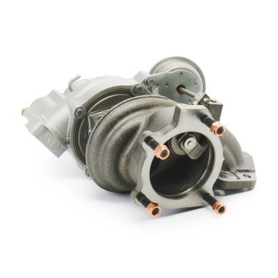 Turbina (Turbosprężarka) RIDEX 2234C10598R 2234C10598R - foto 4