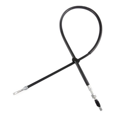Linka Hamulca Ręcznego RIDEX 124C0511 124C0511 - foto 2