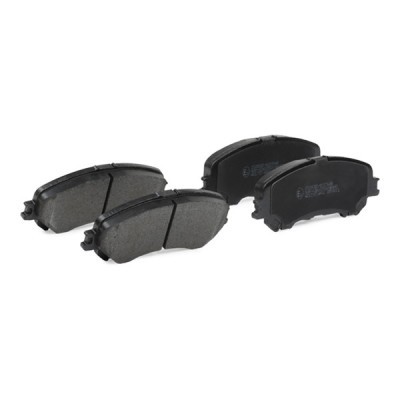 Klocki hamulcowe RIDEX 402B1050 402B1050 - foto 5