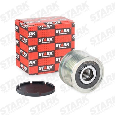 Alternator – sprzęgło jednokierunkowe Stark SKFC-1210003 SKFC-1210003 - foto 2
