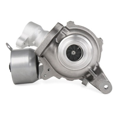 Turbina (Turbosprężarka) RIDEX 2234C0390 2234C0390 - foto 6