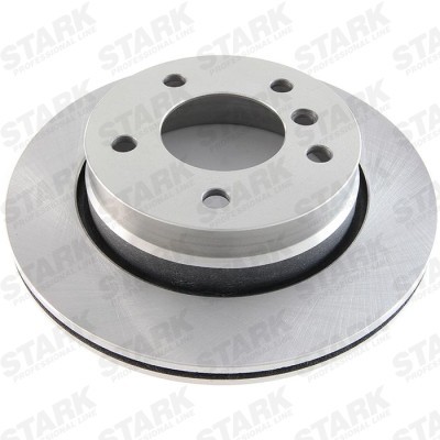 Tarcza hamulcowa Stark SKBD-0020099 SKBD-0020099 - foto 3