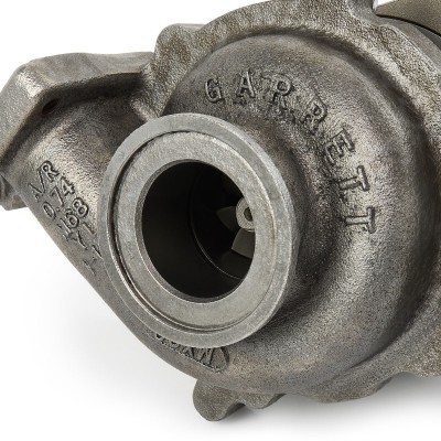 Turbina (Turbosprężarka) RIDEX 2234C10616R 2234C10616R - foto 6