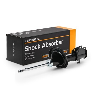 Amortyzator RIDEX 854S0675 854S0675 - foto 3