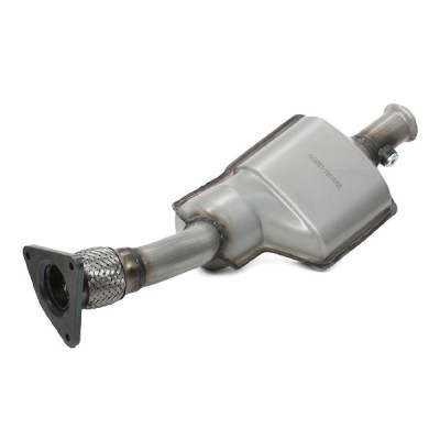 Katalizator RIDEX 429C0154 429C0154 - foto 4