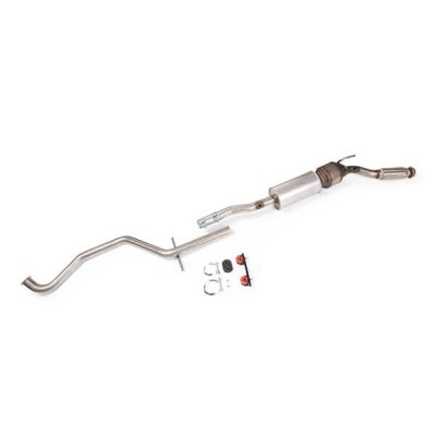 Katalizator RIDEX 429C0563 429C0563 - foto 10