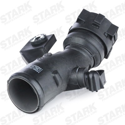 Rura Wąż Turbo Intercoolera Stark SKCHI-2030238 SKCHI-2030238 - foto 3