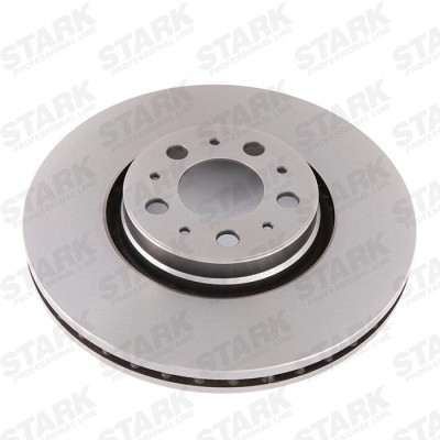 Tarcza hamulcowa Stark SKBD-0020199 SKBD-0020199 - foto 2