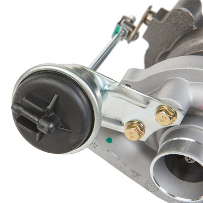 Turbina (Turbosprężarka) RIDEX 2234C0049 2234C0049 - foto 6