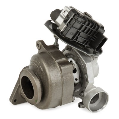 Turbina (Turbosprężarka) RIDEX 2234C10232R 2234C10232R - foto 5