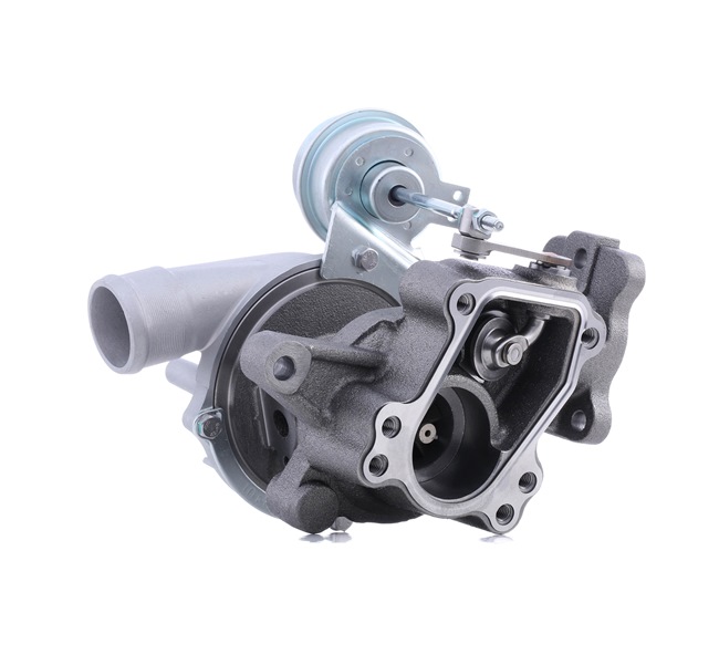 Turbina (Turbosprężarka) RIDEX 2234C10676 2234C10676 - foto 1