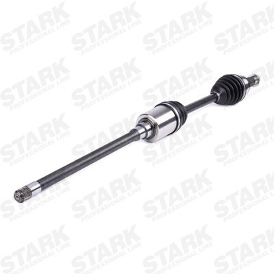 Półoś Napędowa Stark SKDS-0210409 SKDS-0210409 - foto 4