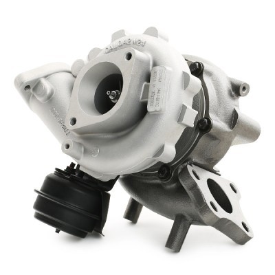 Turbina (Turbosprężarka) RIDEX 2234C0249R 2234C0249R - foto 5