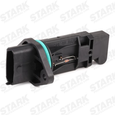 Przepływomierz Stark SKAS-0150149 SKAS-0150149 - foto 3