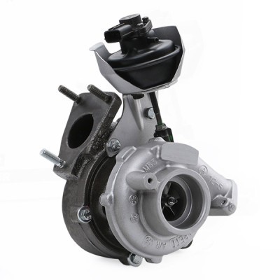 Turbina (Turbosprężarka) RIDEX 2234C0040R 2234C0040R - foto 3