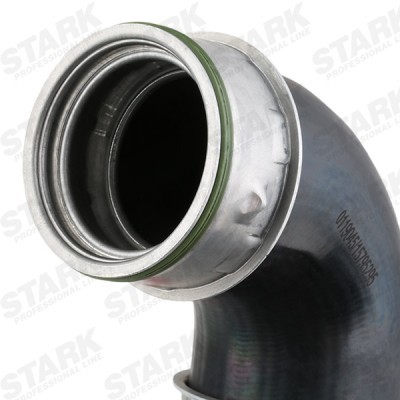 Rura Wąż Turbo Intercoolera Stark SKCHI-2030281 SKCHI-2030281 - foto 5
