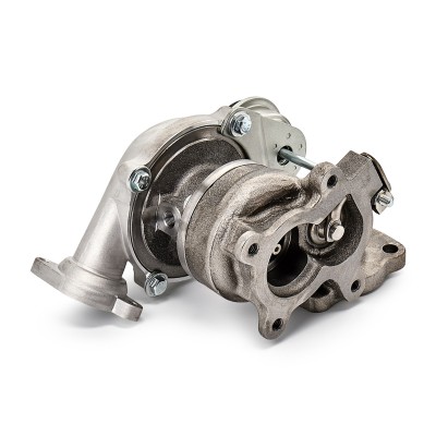 Turbina (Turbosprężarka) RIDEX 2234C0014 2234C0014 - foto 9