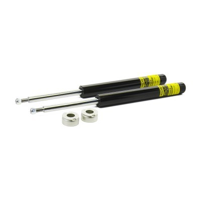 Amortyzator RIDEX 854S1557P 854S1557P - foto 3