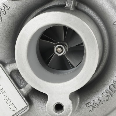 Turbina (Turbosprężarka) RIDEX 2234C0117R 2234C0117R - foto 7