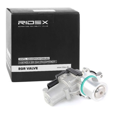 Zawór EGR RIDEX 1145E0063 1145E0063 - foto 2