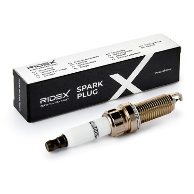 Świeca Zapłonowa RIDEX 686S0110 686S0110 - foto 2