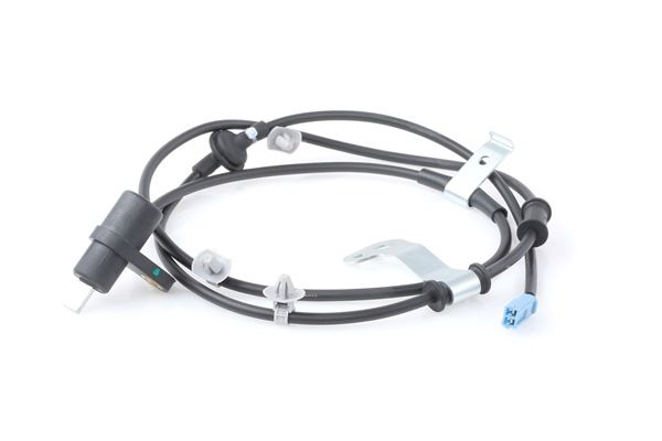 Czujnik ABS RIDEX 412W0630 412W0630 - foto 1