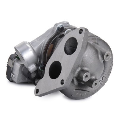 Turbina (Turbosprężarka) RIDEX 2234C10079R 2234C10079R - foto 3