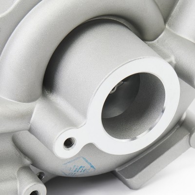 Turbina (Turbosprężarka) RIDEX 2234C10824 2234C10824 - foto 3