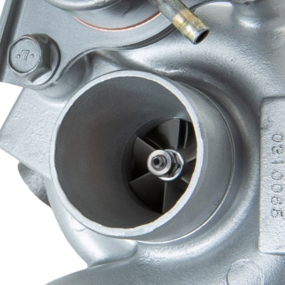 Turbina (Turbosprężarka) RIDEX 2234C10701R 2234C10701R - foto 5