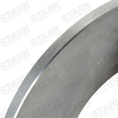 Tarcza hamulcowa Stark SKBD-0023115 SKBD-0023115 - foto 4