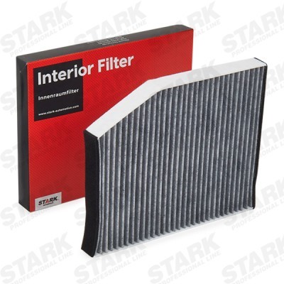 Filtr Kabinowy Stark SKIF-0170427 SKIF-0170427 - foto 3