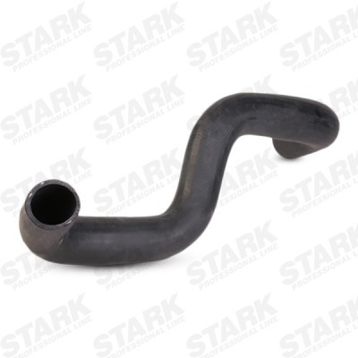 Rura Wąż Turbo Intercoolera Stark SKCHI-2030123 SKCHI-2030123 - foto 4