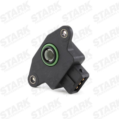 Czujnik Polozenia Przepustnicy Stark SKTPS-0380001 SKTPS-0380001 - foto 4