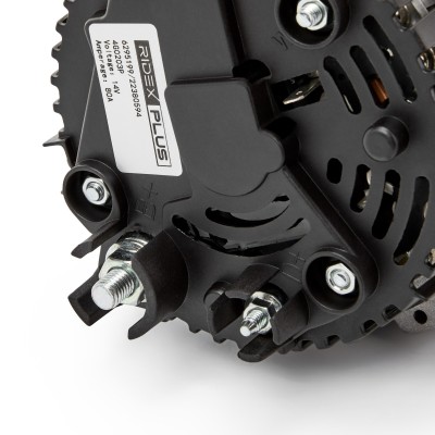 Alternator RIDEX 4G0203P 4G0203P - foto 5