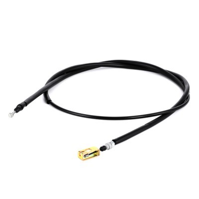 Linka Hamulca Ręcznego RIDEX 124C0144 124C0144 - foto 3