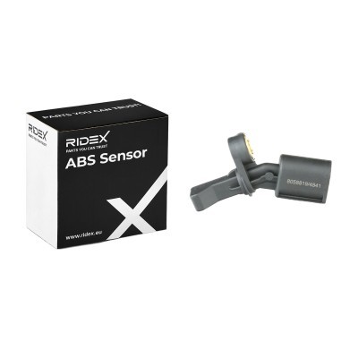 Czujnik ABS RIDEX 412W0055 412W0055 - foto 2