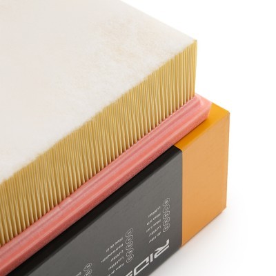 Filtr Powietrza RIDEX 8A1338 8A1338 - foto 5