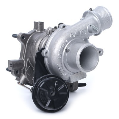 Turbina (Turbosprężarka) RIDEX 2234C0088R 2234C0088R - foto 4