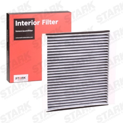 Filtr Kabinowy Stark SKIF-0170223 SKIF-0170223 - foto 2
