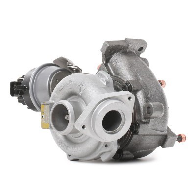 Turbina (Turbosprężarka) RIDEX 2234C0230R 2234C0230R - foto 7