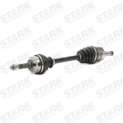 Półoś Napędowa Stark SKDS-0210097 SKDS-0210097 - foto 4