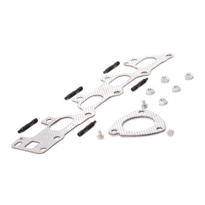 Katalizator RIDEX 429C0256 429C0256 - foto 4