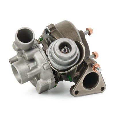 Turbina (Turbosprężarka) RIDEX 2234C10423R 2234C10423R - foto 3
