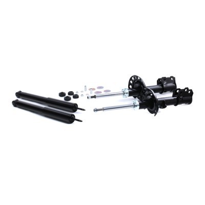 Amortyzator RIDEX 854S2292 854S2292 - foto 4