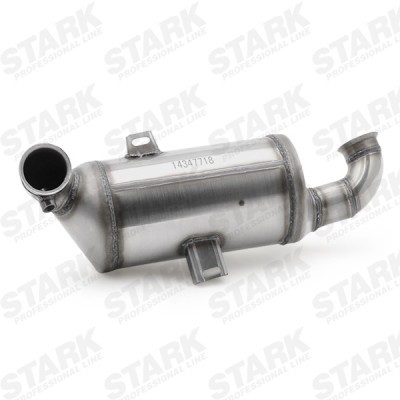 Filtr cząstek stałych Stark SKSPF-2590020 SKSPF-2590020 - foto 3