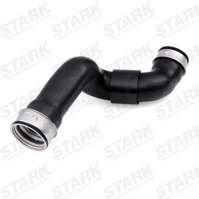 Rura Wąż Turbo Intercoolera Stark SKCHI-2030086 SKCHI-2030086 - foto 4
