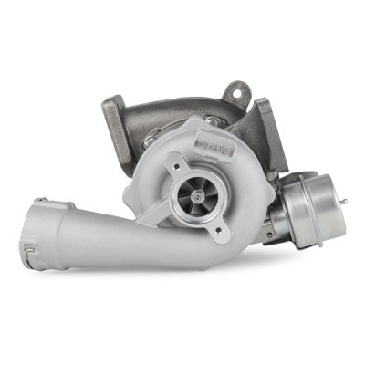 Turbina (Turbosprężarka) RIDEX 2234C10617 2234C10617 - foto 5
