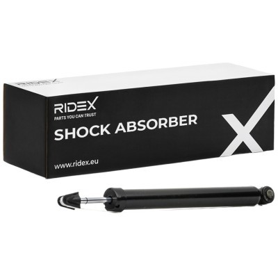 Amortyzator RIDEX 854S0070 854S0070 - foto 2