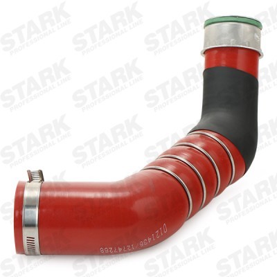 Rura Wąż Turbo Intercoolera Stark SKCHI-2030079 SKCHI-2030079 - foto 4